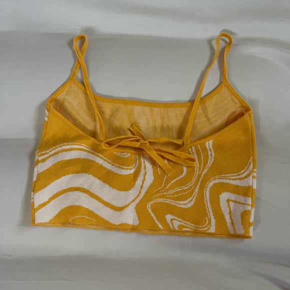 Pacsun cropped top - Picture 3 of 4